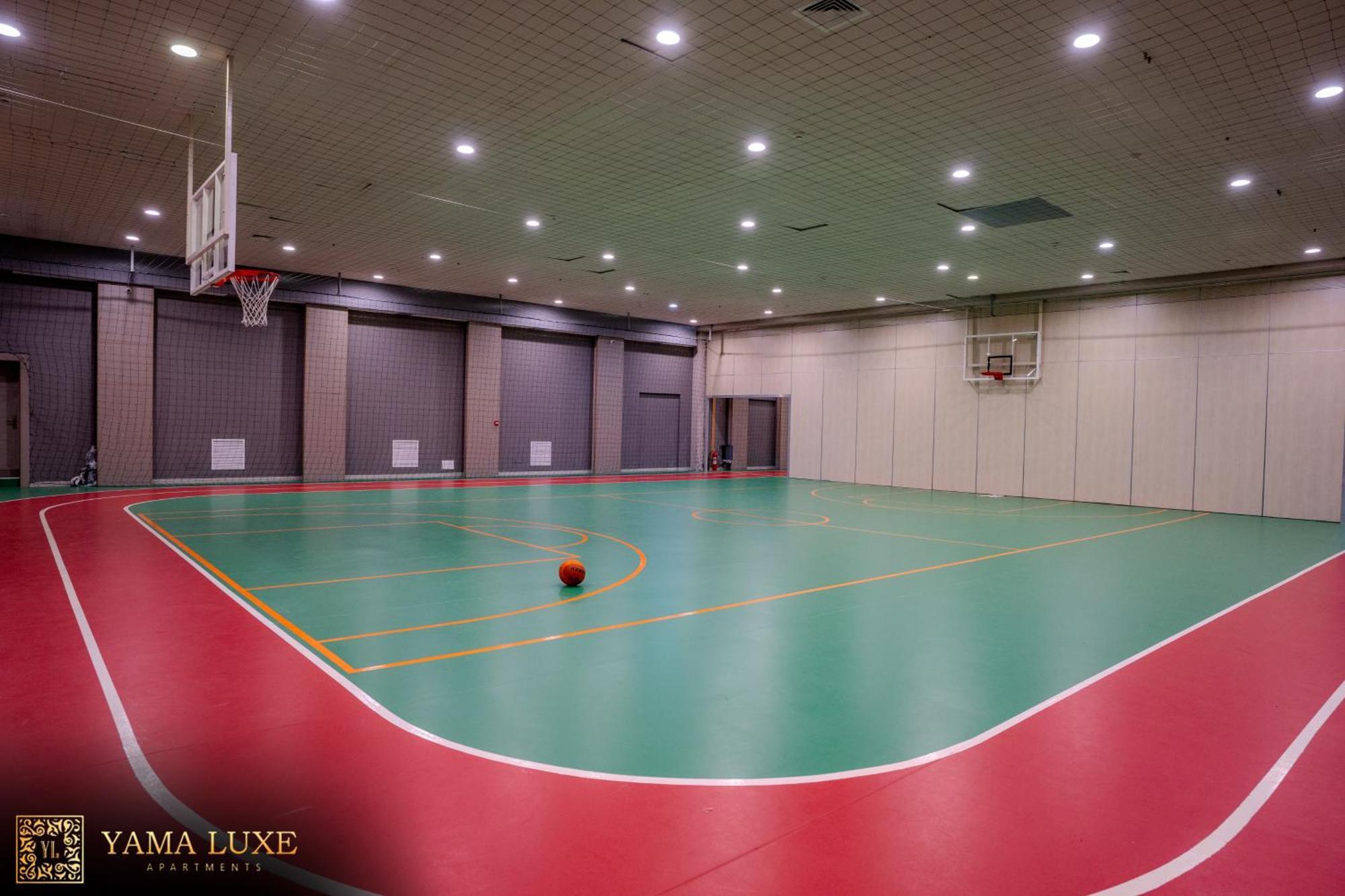 Yamaluxe Apartments - Silent & Primitive With Relaxing Area Bucureşti Eksteriør bilde